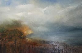 lumi&egrave;re sur Lavaux