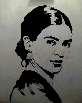frida kahlo