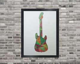 Collage &eacute;lectrique