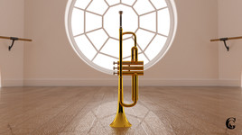 La trompette