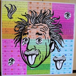 E=MC2