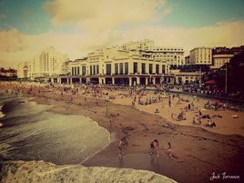 Biarritz 2014
