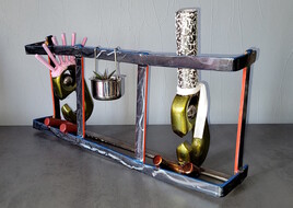 COHABITATION COHABITATION