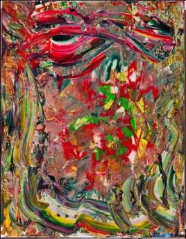 Masque, myst&egrave;re