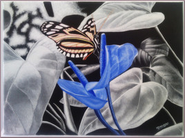 le gardien du paradis