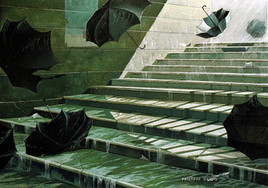 Panique à la Samaritaine