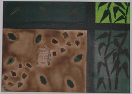 M&eacute;ditation