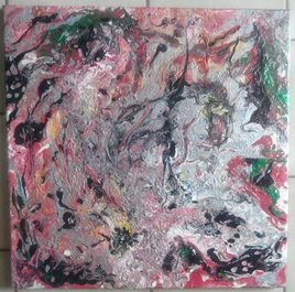 Mouvance Emotionnelle...