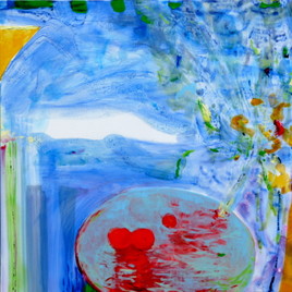 le jardin de Giovanni