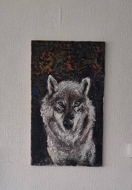 Gardien de la for&ecirc;t