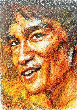 Bruce Lee