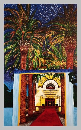 &Eacute;den Cin&eacute;ma Cosne