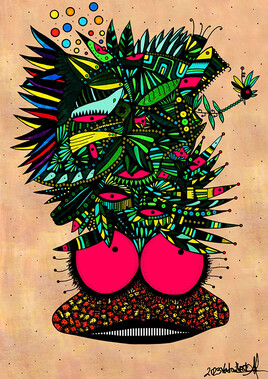 66 - Lananarevisit&eacute;