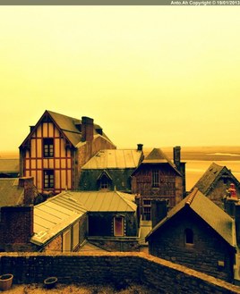 Casette di Marzapane