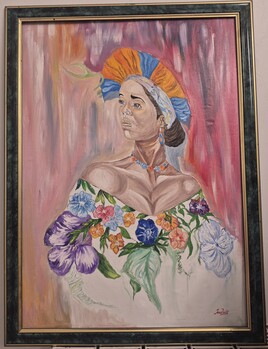 Beaut&eacute; Antillaise