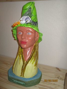 ivana reine des korrigans