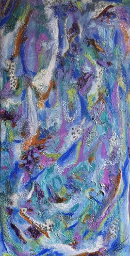 En attendant que le soleil revienne