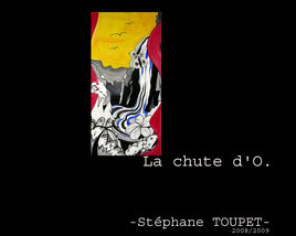 La chute d'O.