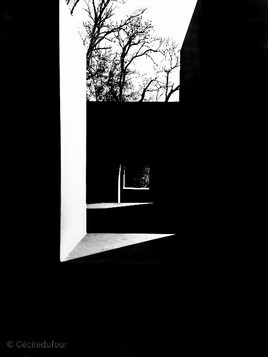 G&eacute;om&eacute;trie du silence