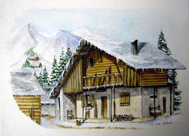 ODYSSEE MONTAGNARDE 4