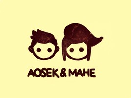 Aosek & Mahe
