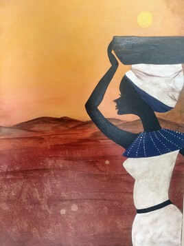 L'&eacute;t&eacute; africain vendue