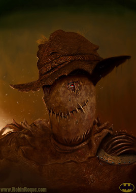 Scarecrow