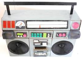 ghetto blaster