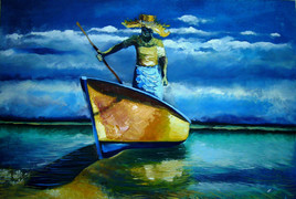 p&ecirc;cheurs des &icirc;les