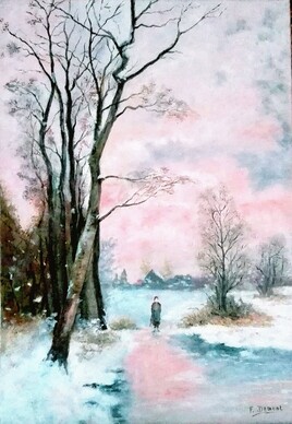 Balade Hivernale
