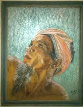 chasseur de nids d'hirondelles