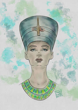 Néfertiti
