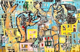 &laquo;&nbsp;Genocide en Iran..&nbsp;&raquo;