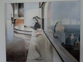 VUE SUR CENTRAL PARC