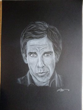 ben stiller