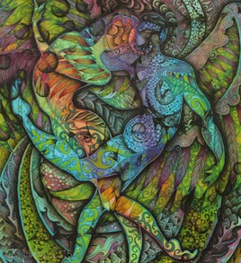 Angel & Women - Peace & Love