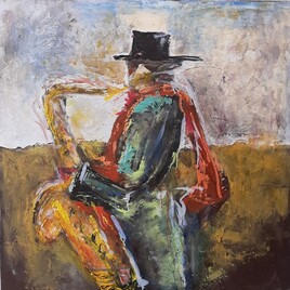 GATO (Gato Barbieri)