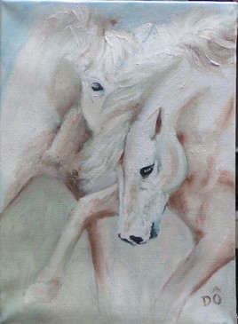 chevaux