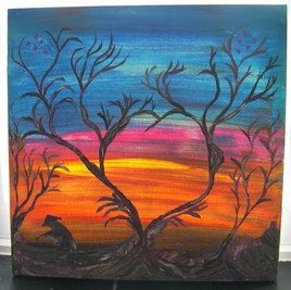 la magie des couleurs