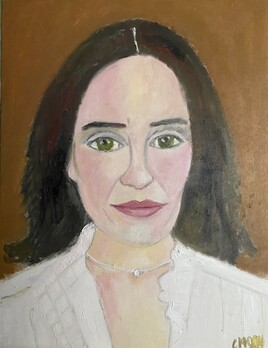 "Douce m&eacute;lancolie"