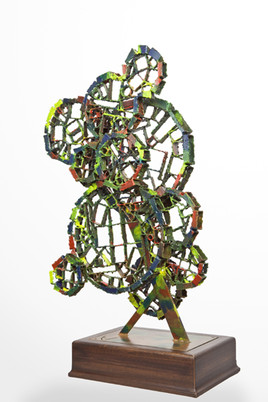 STRANGE MECHANISM #3 - 2011