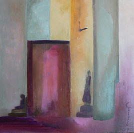 Etranges sentinelles