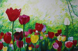 L'appel du printemps