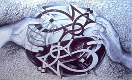 Sagés : Boule d'énergie