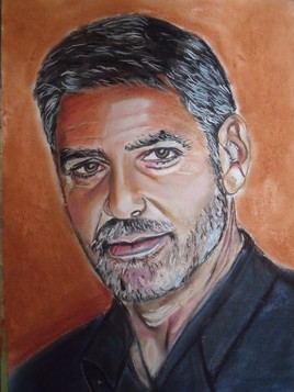 Georges Clooney (EN COURS)