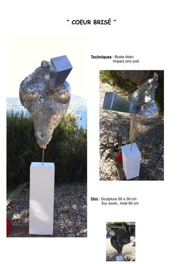 COEUR BRISÉ