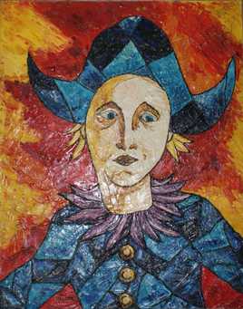 L'arlequin