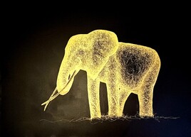 &Eacute;l&eacute;phant