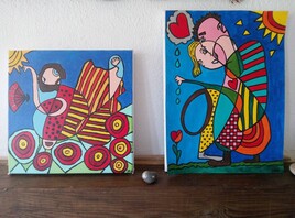 Flamenco et la Danse de l'Amour