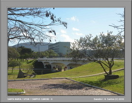 Santa Maria - UFSM